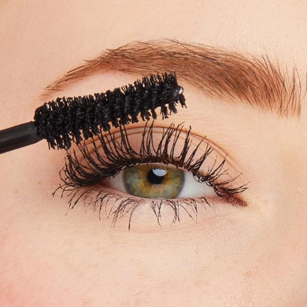 Tarte Big Ego Mascara: Black, Travel Size, New